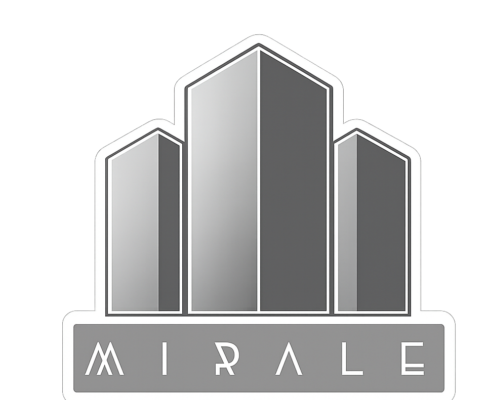 MIRALE Logo